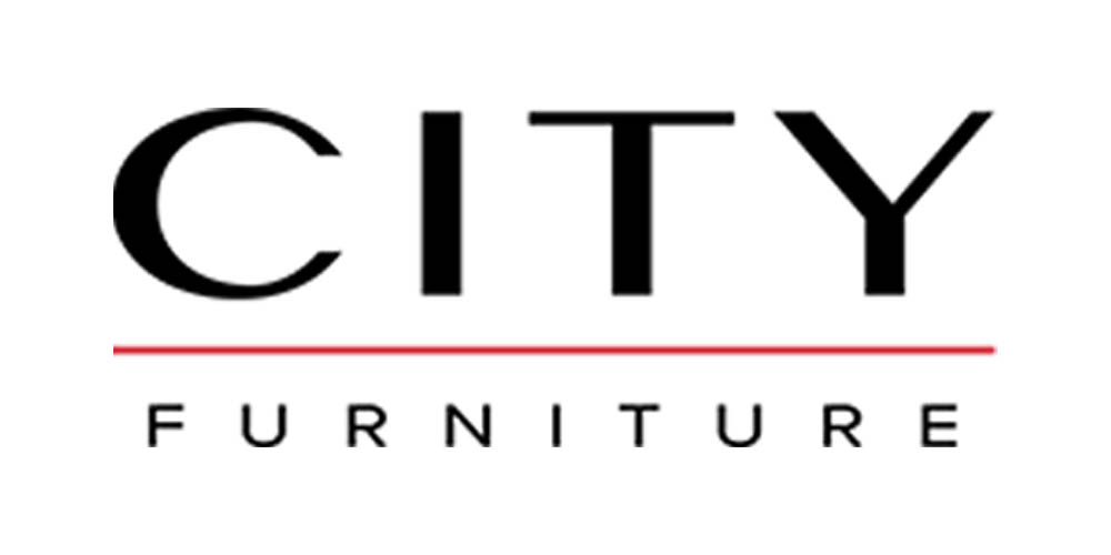 city forniture logo
