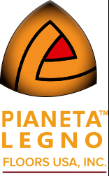 Pianeta Legno Floors logo
